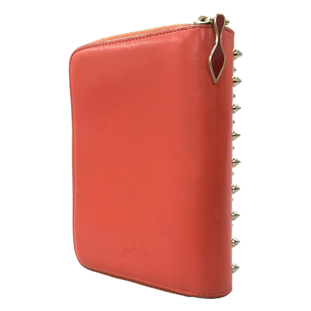 Christian Louboutin Bi fold Wallet Studs